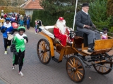 IMG 6578 Intocht Sint 2014 DezeFoto : 2014, Deurningen, intocht, piet, plechelmus harmonie, sint, sinterklaas